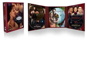 Twilight Forever - La Saga Completa