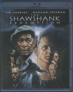 The Shawshank Redemption