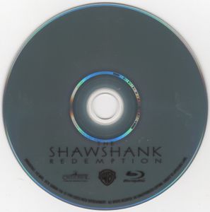 The Shawshank Redemption