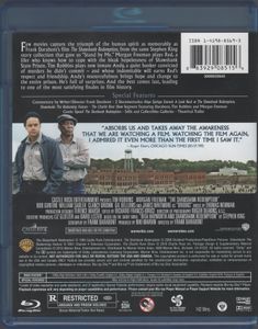The Shawshank Redemption
