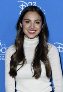 Olivia Rodrigo