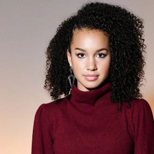 Sofia Wylie