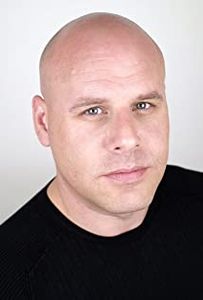 Christopher Fosh