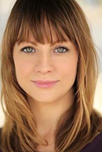 Helena Martin