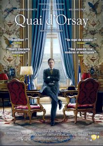 Quai D'Orsay