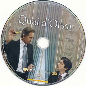 Quai D'Orsay