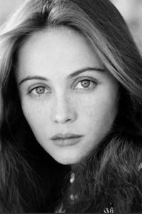 Emmanuelle Béart