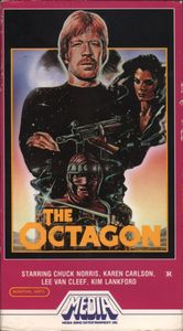 The Octagon