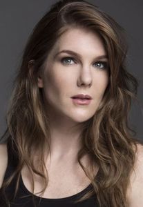 Lily Rabe