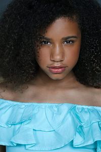 Jaeda LeBlanc