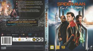 Spider-Man: Far From Home