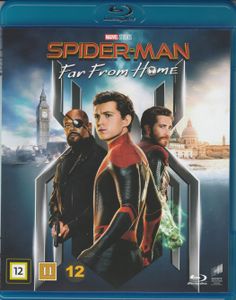 Spider-Man: Far From Home
