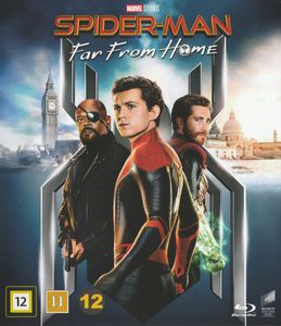 Spider-Man: Far From Home