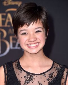 Peyton Elizabeth Lee
