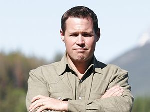 Jeff Corwin