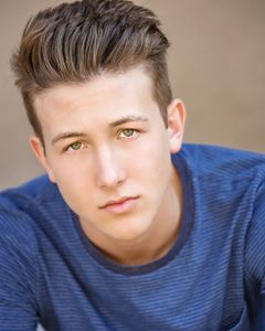 Luke Mullen
