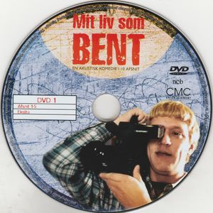 Mit Liv Som Bent