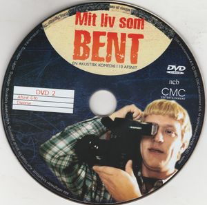 Mit Liv Som Bent
