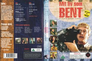Mit Liv Som Bent