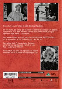 Niels Pind - Og Hans Dreng