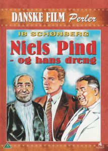 Niels Pind - Og Hans Dreng