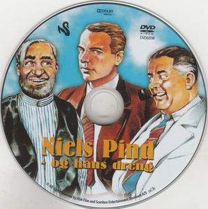 Niels Pind - Og Hans Dreng