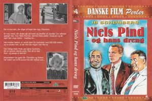 Niels Pind - Og Hans Dreng