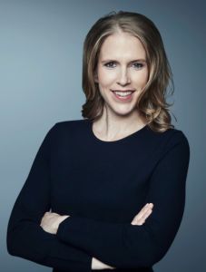 Mary Anne Fox