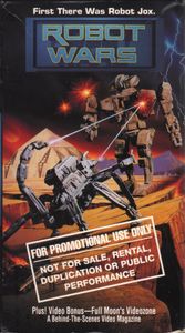 Robot Wars