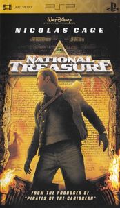 National Treasure