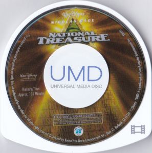 National Treasure