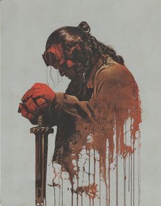 Hellboy (2019 Limited Edition Steelbook)