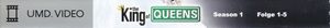 The King Of Queens - Season 1: Folge 1-5