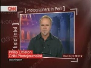 Phil Littleton