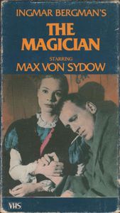 The Magician