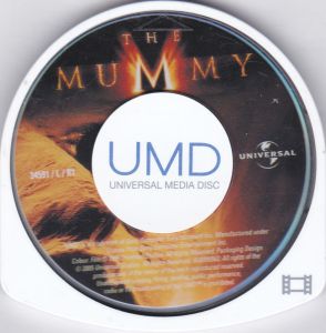 A Múmia