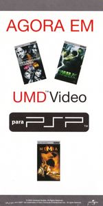 A Múmia