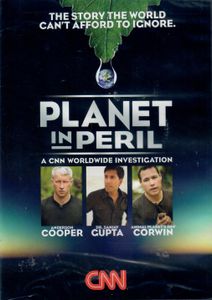 Planet in Peril