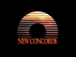 New Concorde