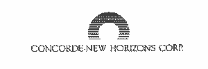 Concorde-New Horizons Corp.
