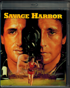 Savage Harbor