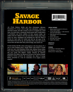 Savage Harbor