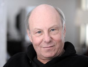 James Howard Kunstler