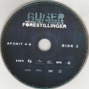 Forestillinger