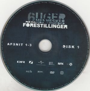 Forestillinger