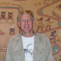 Stephen Lekson