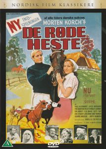 De Røde Heste