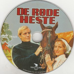 De Røde Heste