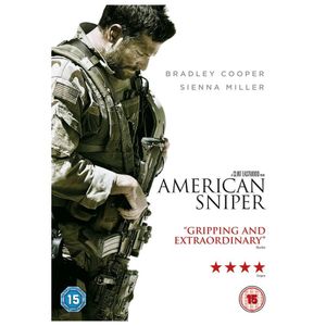 American Sniper [Duplicate]