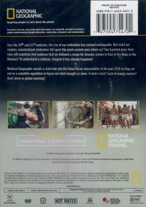 Collapse: Based on the Book by Jared Diamond
